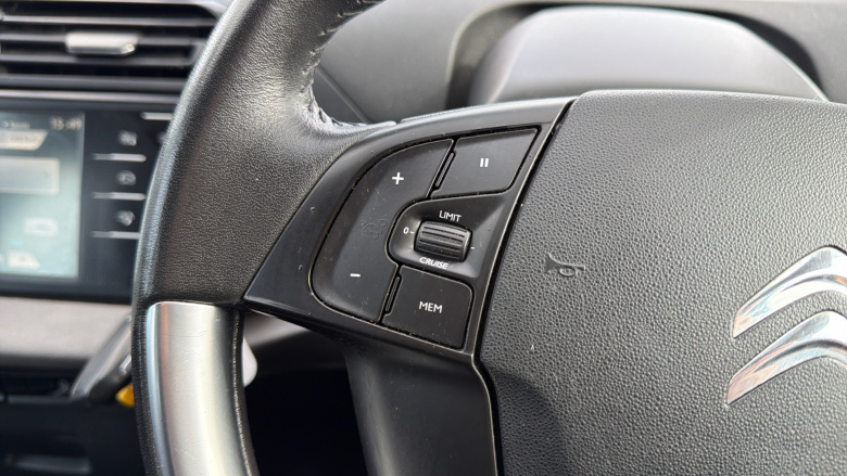 Citroen Grand C4 Picasso 1.6 BlueHDi VTR+ 5dr Diesel Estate